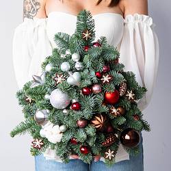 Композиция "Christmas Tree"